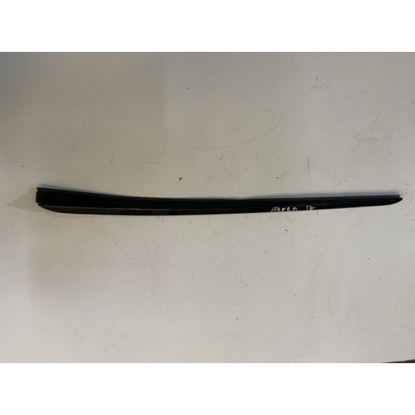 Moldura Friso Esquerdo Do Parabrisa Azera 2012/ 2016