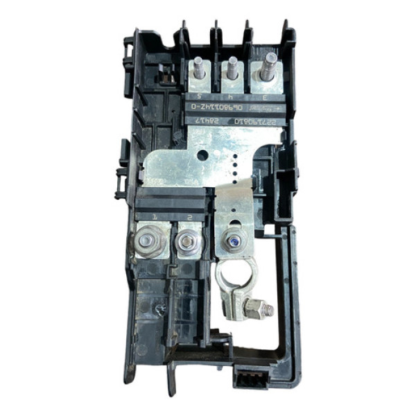 Terminal Bateria Chevrolet Tracker 1.2 2021 2022