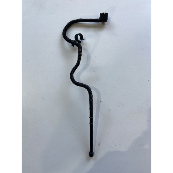 Tubo De Óleo Câmbio Automático Vw Polo Tsi Taos 2018 2019 Preto