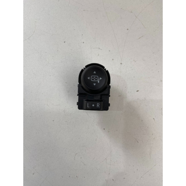 Botão Comando Retrovisor Onix Plus 2020 2021