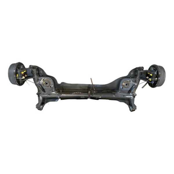 Eixo Traseiro Renault Duster 1.6 2015 2016 2017 2018