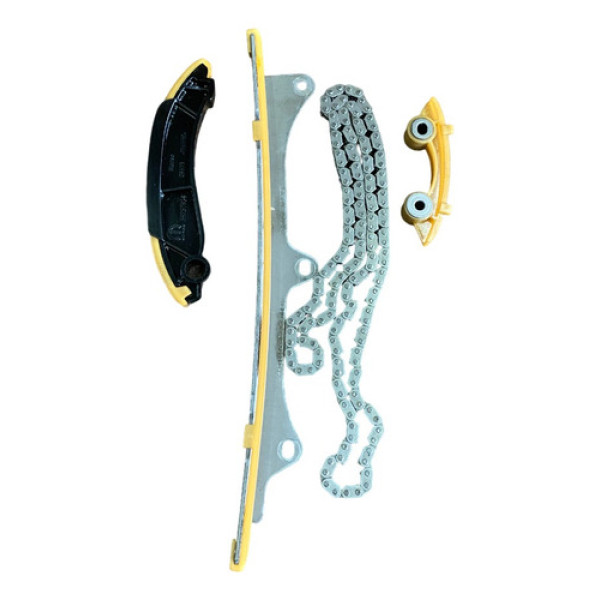 Kit Correia Comando Jeep Compass 1.3 270 2023 2024