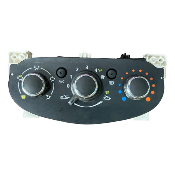 Painel Comando Controle Ar Condicionado Duster 1.6 2018 2019