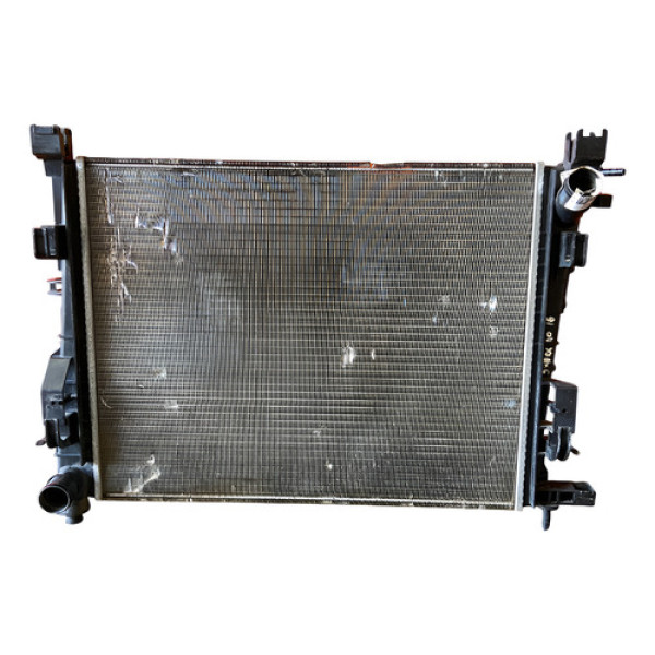 Radiador Do Ar Condicioando Sandero 1.6 8v 2015 2016