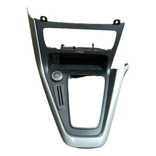 Moldura Console Do Câmbio Focus 2.0 2016 2017