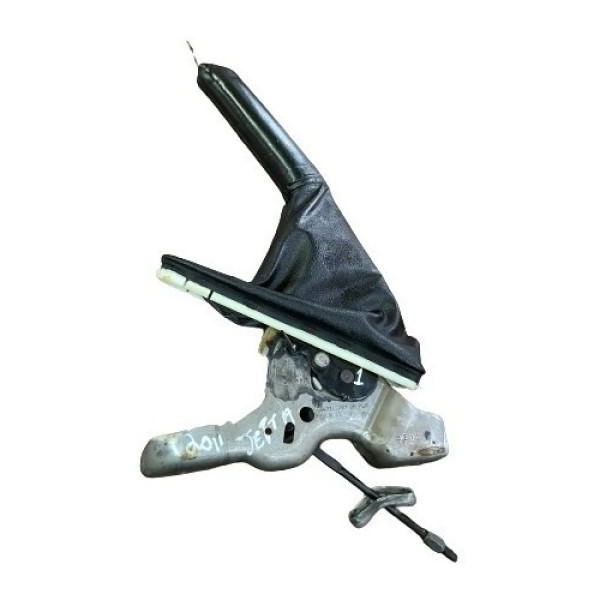 Alavanca Freio De Mão Jetta 2.0 Aspirada 2012 2013 2014