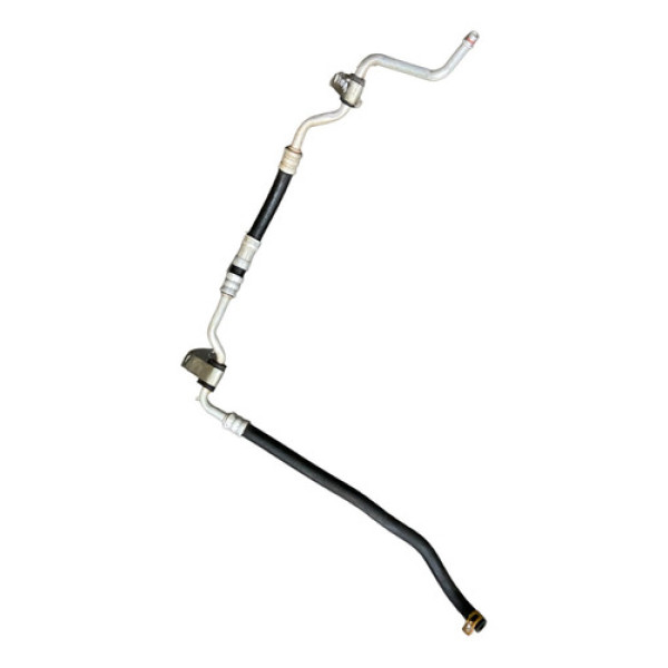 Mangueira Da Direção Hidraulica Sandero Logan 2017.