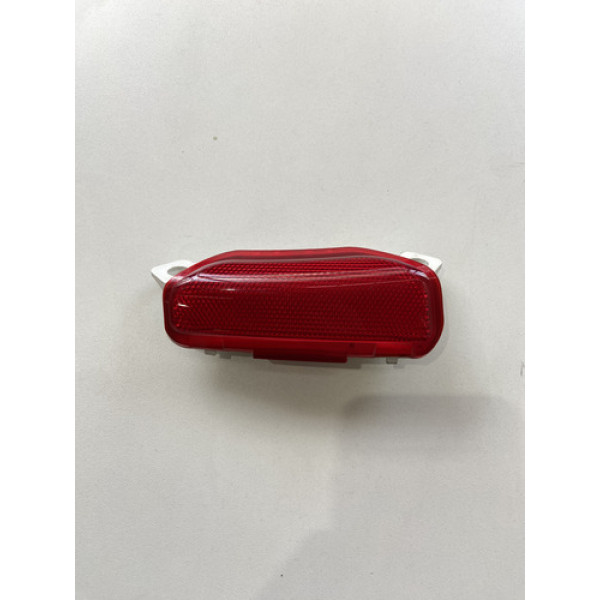 Lanterna Forro Porta Traseira Direita Hyundai Azera 2010 20 Direito/passageiro Vermelho