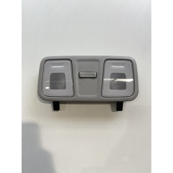 Lanterna Luz Teto Cortesia Hyundai Hb20 2015 2016