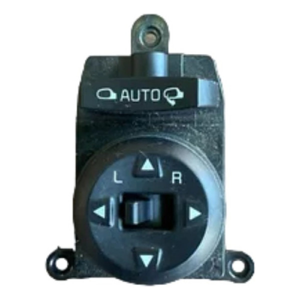 Botão Retrovisor Kia Cerato 2014 2018 299114441