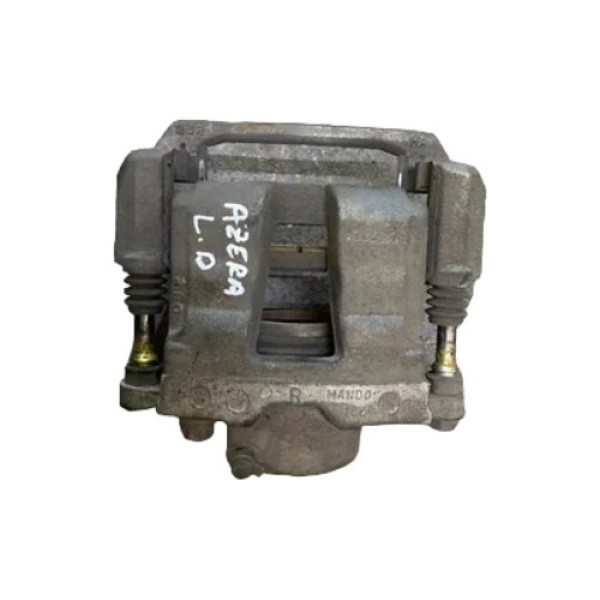 Pinça De Freio Dianteira Direita Hyundai Azera 3.0 V6 2013