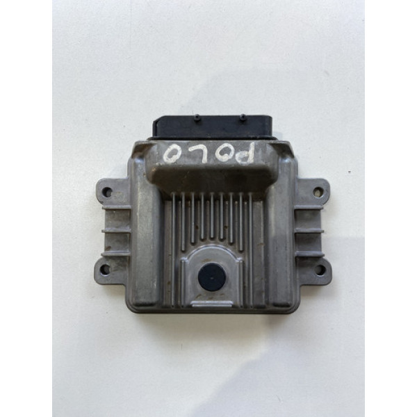 Modulo Cambio Automatico Polo Virtus 1.0 Tsi 2018 2019