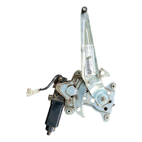 Fechadura Da Porta Traseira Direita Corolla 2001.