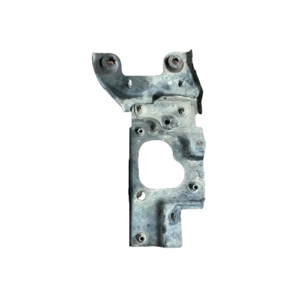 Suporte Bateria New Fiesta Mexicano 2012 2013