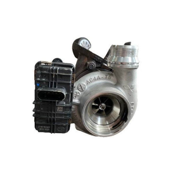 Turbina Discovery 2.0 Sport Jaguar 2020