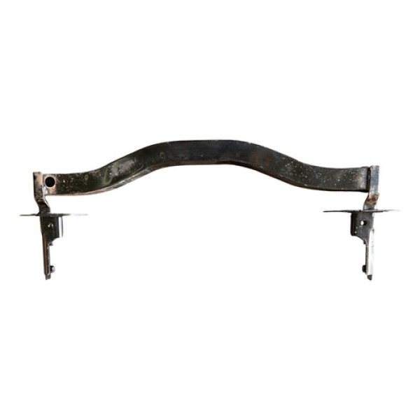 Alma Do Parachoque Traseira Jeep Renegade 1.8 2018