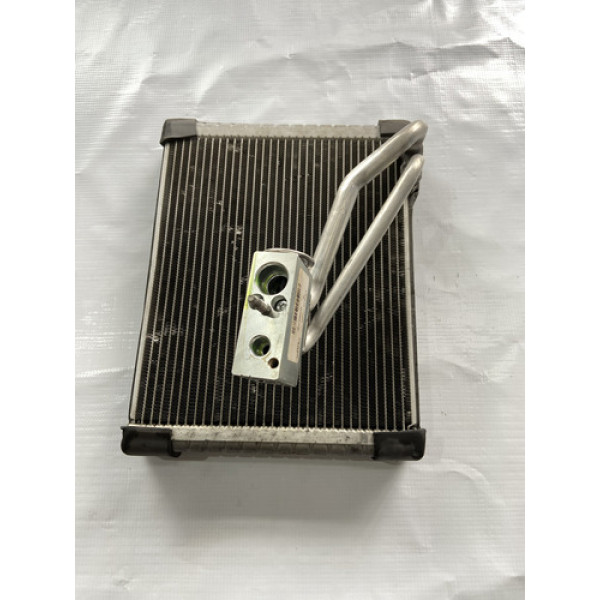 Evaporador Do Ar Quente Fiat Toro 2.0 Diesel 2019 2020 2021