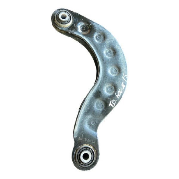 Braço Suspensão Ford Focus 16 Traseiro Av615500cb