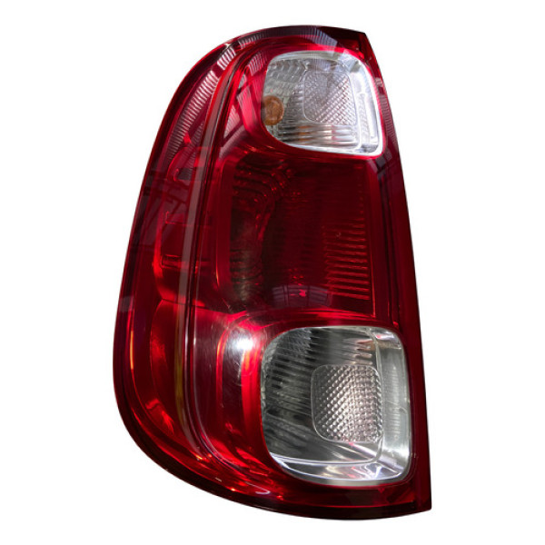 Lanterna Traseira Esquerdo Uno 2012 2013 2014 2015 Esquerdo Vermelho