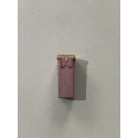 Fusivel 30amperes Rosa Quadrado Alto Hyundai 58v