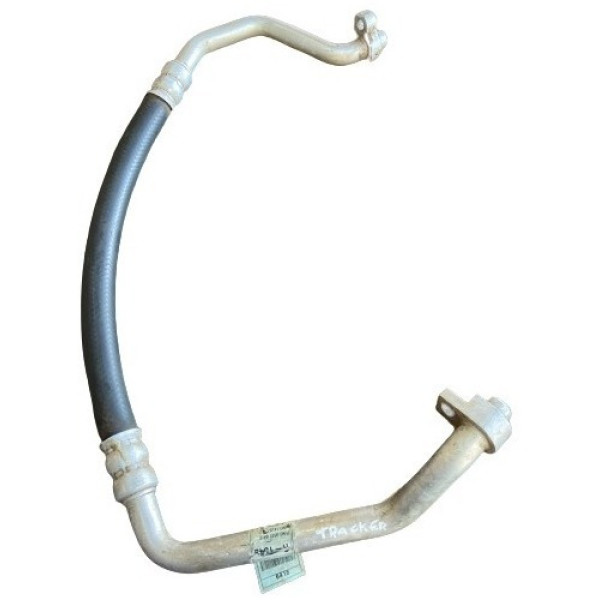 Mangueira Do Ar Condicionado Tracker 2014 2015