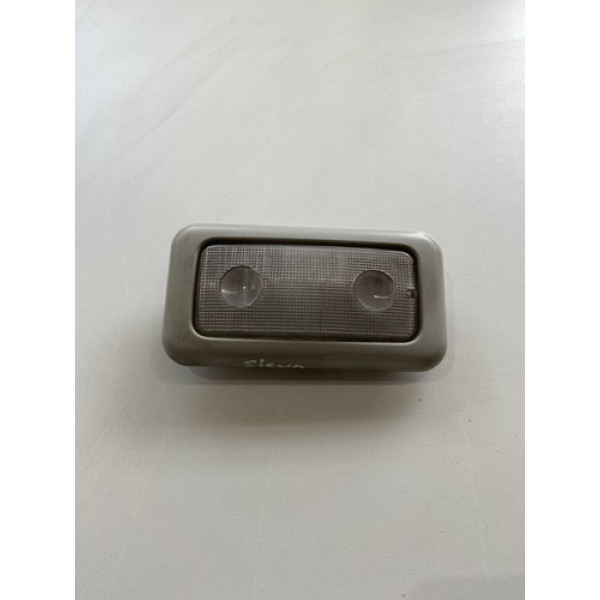 Lanterna Teto Luz Interna Fiat Siena 2015