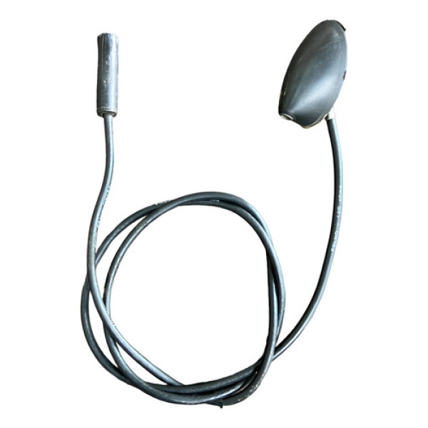 Antena Do Teto Toyota Étios 2015 1.5 Preto