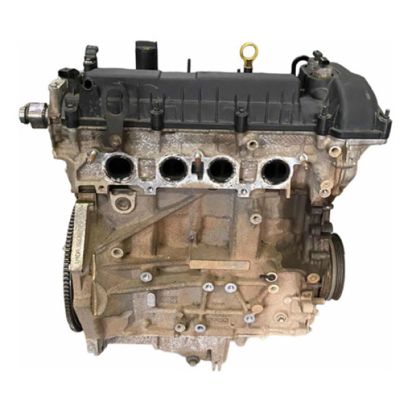 Motor Parcial Focus 2.0 2014 2015 2016 178cv Nota E Baixa