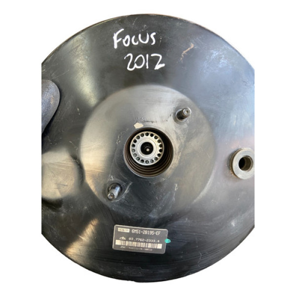 Hidrovácuo Ford Focus 2012 Usado P/no 6m51-2b195-ef