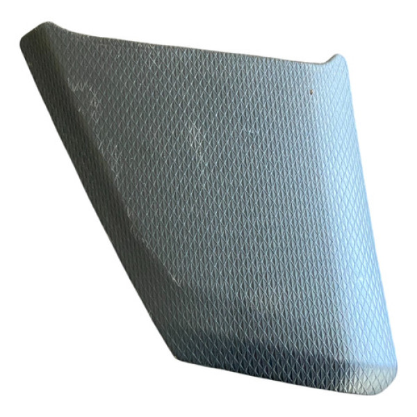 Acabamento Esquerdo Painel Tracker 1.2 2021 2022