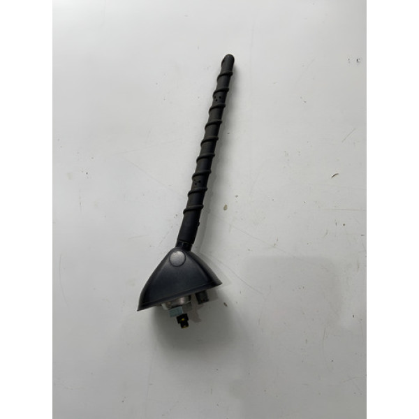 Antena De Teto Hyundai I30 2.0 2010 2011 Preto