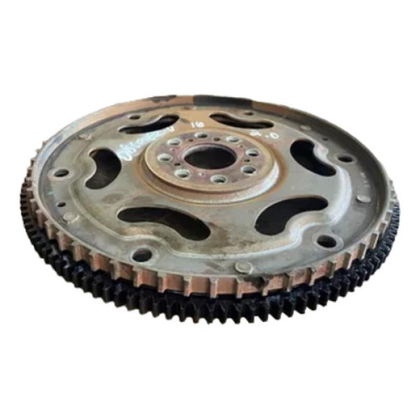 Volante Cremelheira Do Motor Discovery Sport 2.0 Diesel 2016