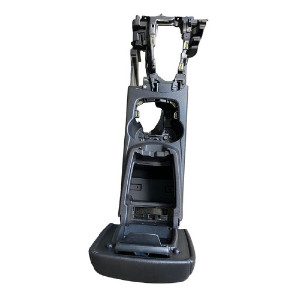 Console Central Focus Titanium 2015