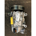 Compressor De Ar Condicionado Citroen C4 Cactus 2021