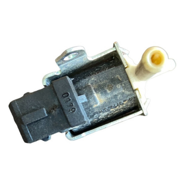 Valvula De Solenoide 2 Vias Da Partida Frio Palio Idea Flex