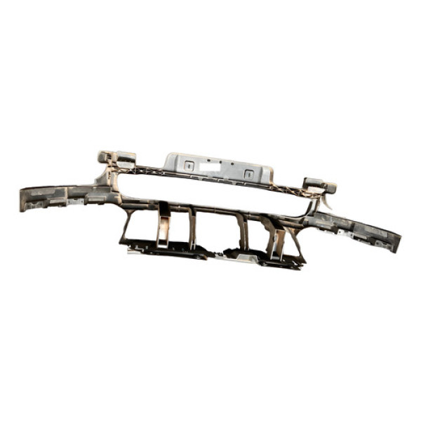  Grade Dianteira Citroen Aircross 2011 Fosco