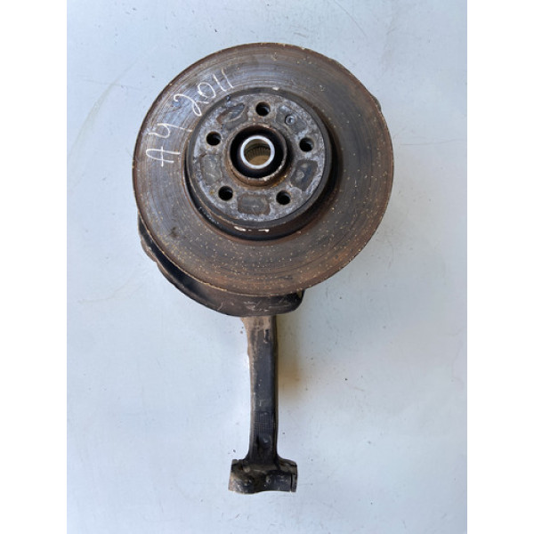 Montante Manga De Eixo Lado Direito Audi A4 2011