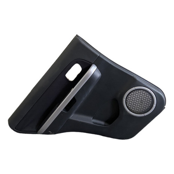 Forro Porta Traseiro Esquerdo Suzuki Grand Vitara 2.0 2015 Preto