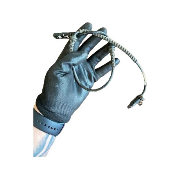 Sensor Abs Dianteiro Esquerdo Bmw X1 2016 2017