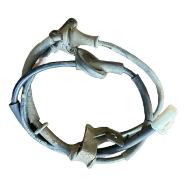 Sensor Abs Tras. Esquerdo Elantra 2.0 2013 2014 599300-3x360