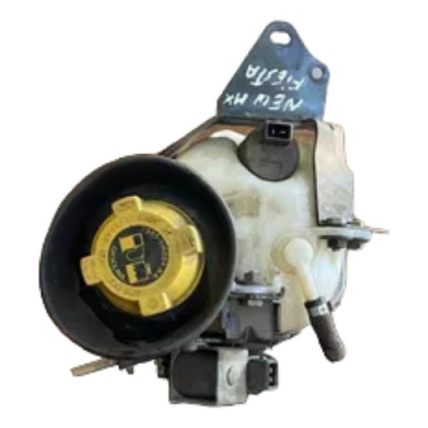 Reservatorio Partida Frio New Fiesta 1.6 2012 2013 Mexicano