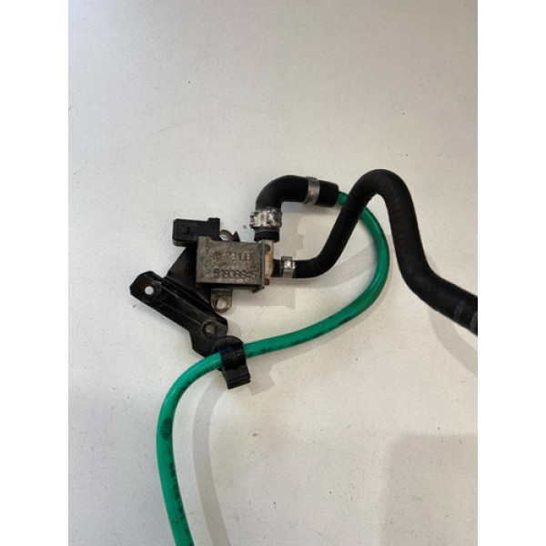 Válvula Partida Fria Fiat Strada 1.4 2015 2016