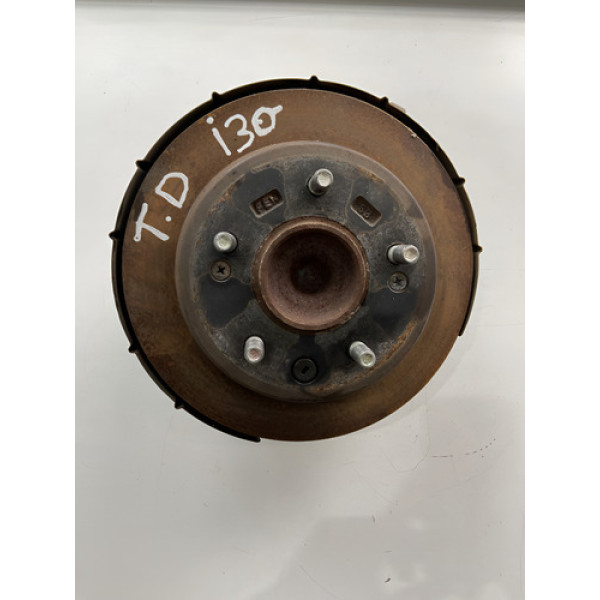 Manga De Eixo Montante T.d Hyundai I30 2.0 2010 2011