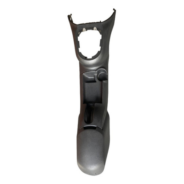 Console Central Citroën C3 Aircross 2012.