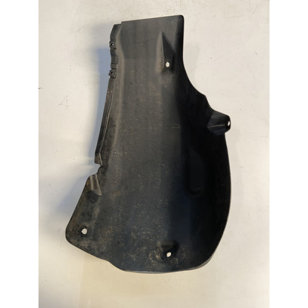 Parabarro Traseiro Lado Esquerdo Azera 3.3 V6 2010/2011