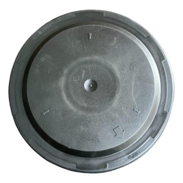 Tampa Bomba Combustível Citroën C3 2015.