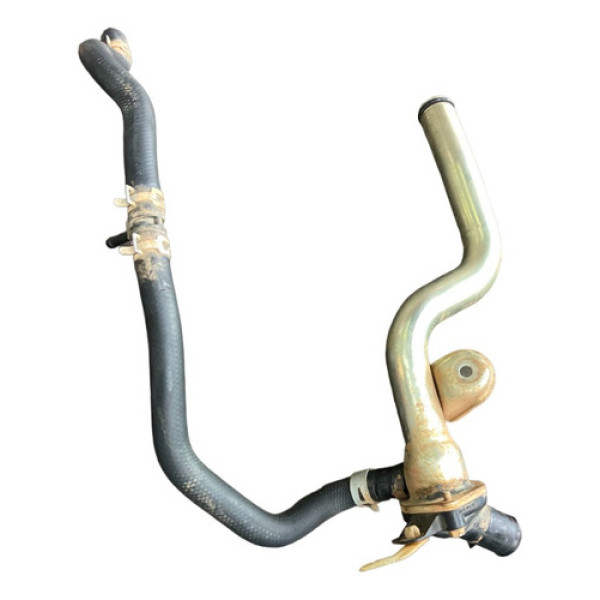 Conexão Tampa Carcaça Válvula Termostática Étios 2015.