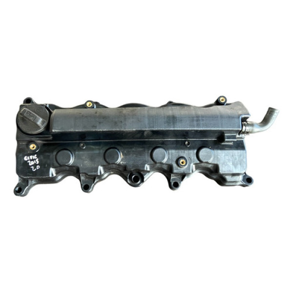 Tampa Valvula Honda Civic 2.0 1.8 2012 2013 2014 2015