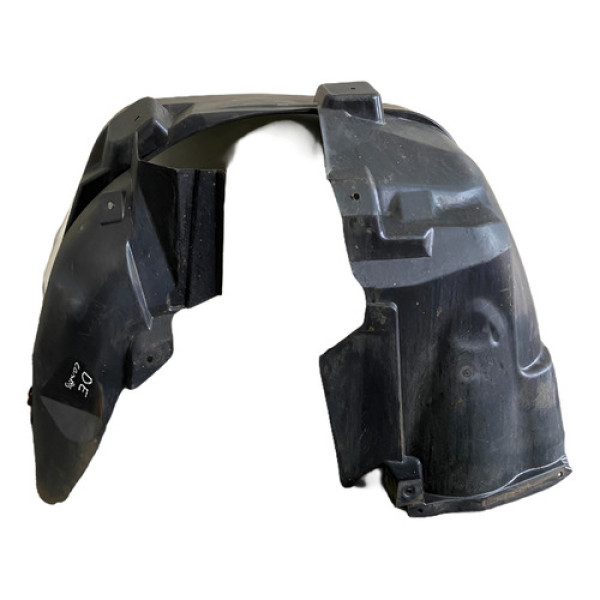 Para Barro Dianteiro Esquerdo Jeep Compass 2.0 2017 2018