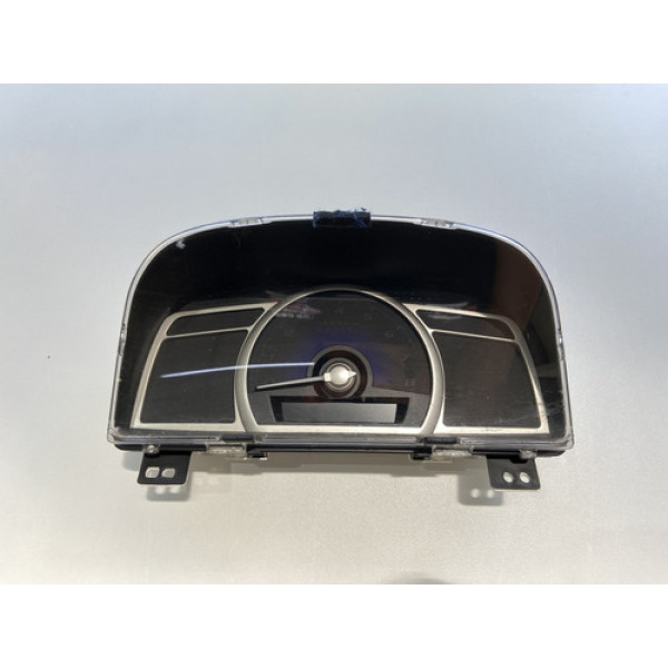 Painel Instrumentos Manual Honda New Civic 1.8 2007 2008 Preto